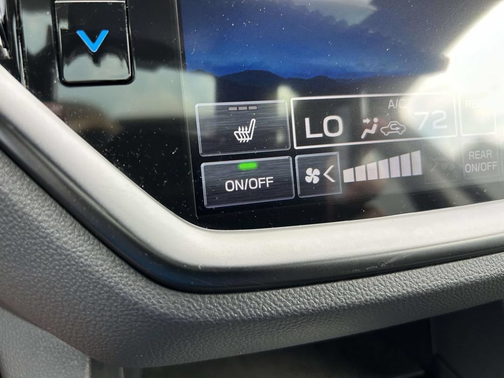 Used 2023 Subaru Ascent Onyx Edition AWD/4WD image 18
