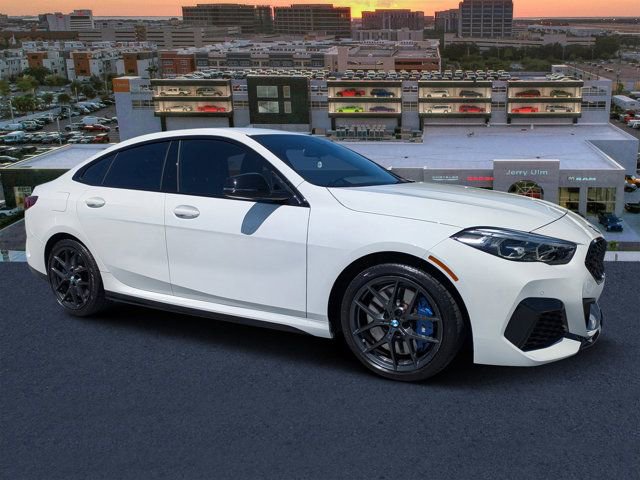 Used 2023 BMW M235i xDrive Gran Coupe w/ Premium Package