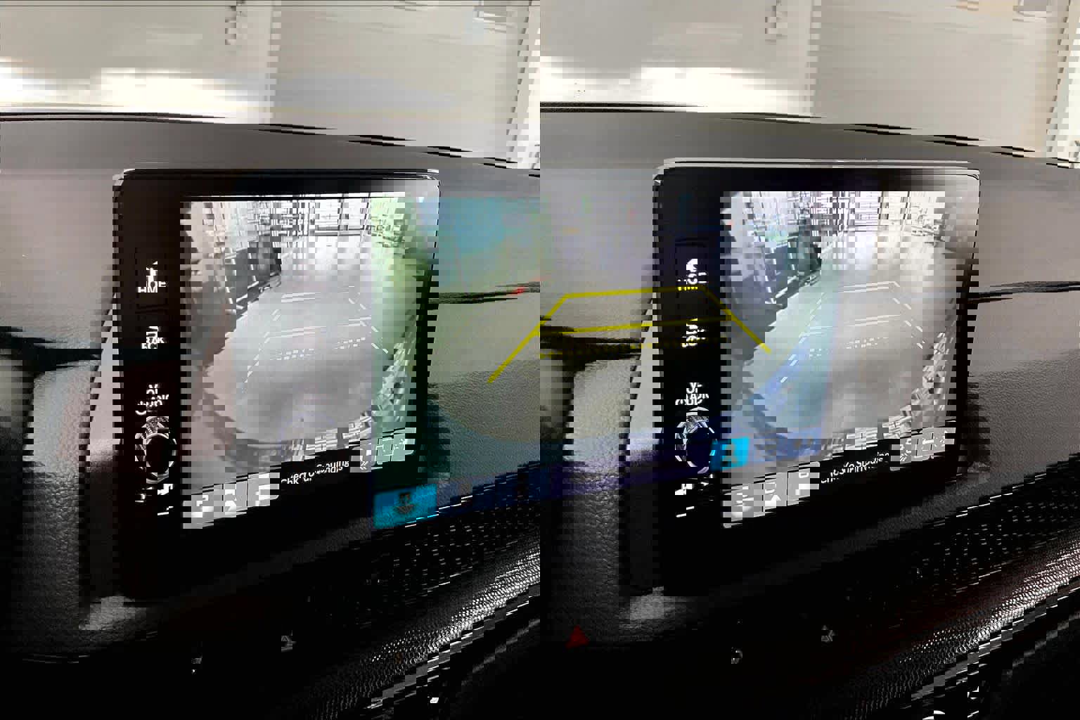 Used 2025 Honda CR-V EX-L image 24