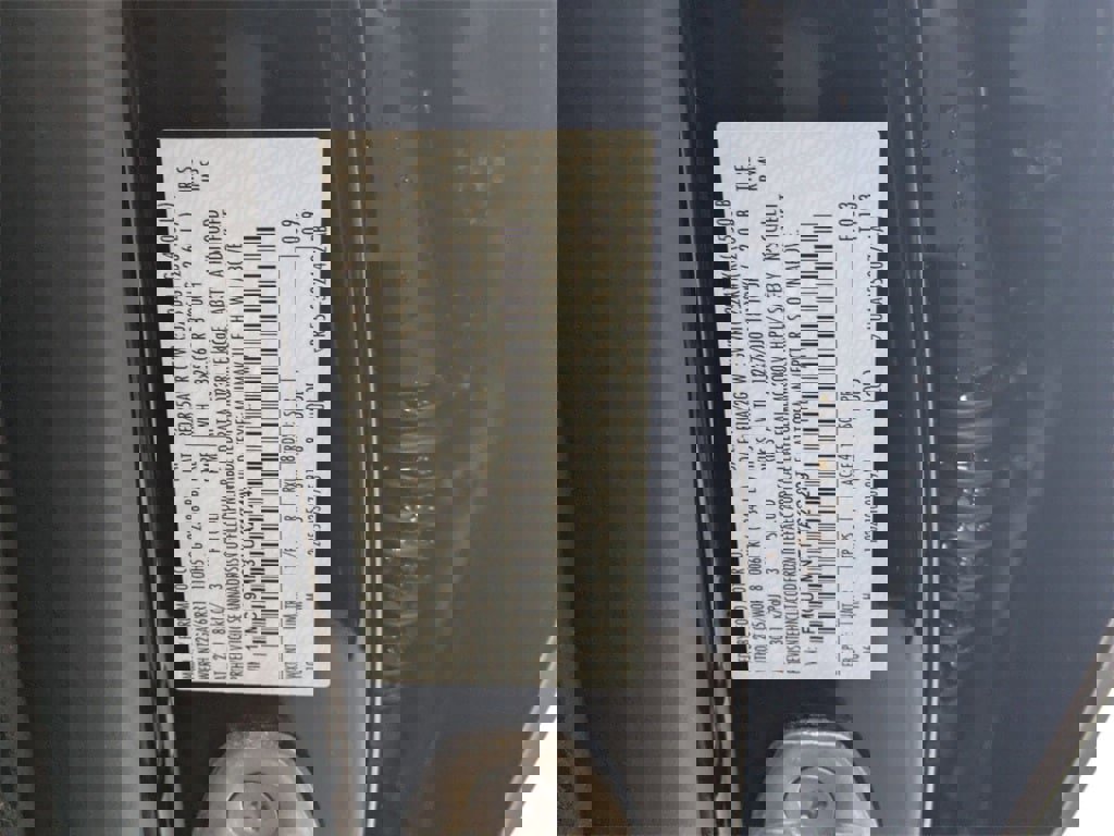 New 2026 Ford Escape ST-Line w/ Tech Pack #1 image 23