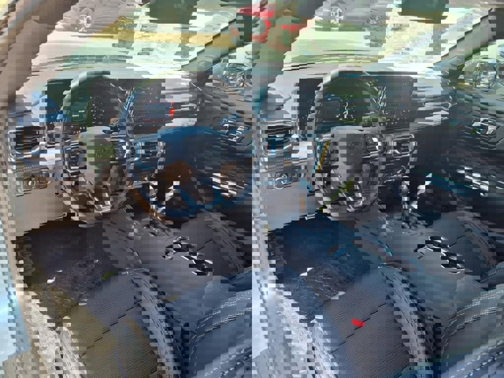 New 2025 Ford Mustang GT Premium image 7