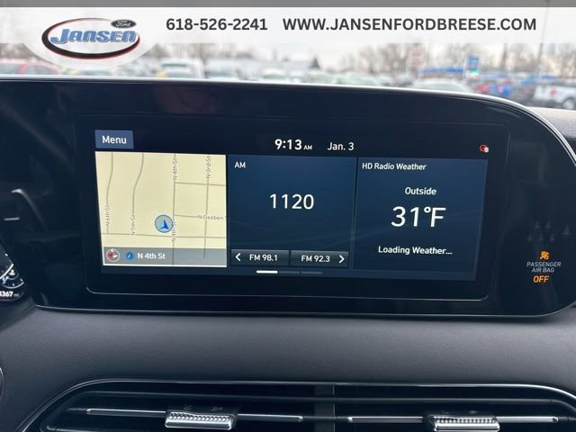 Used 2020 Hyundai Palisade Limited image 22