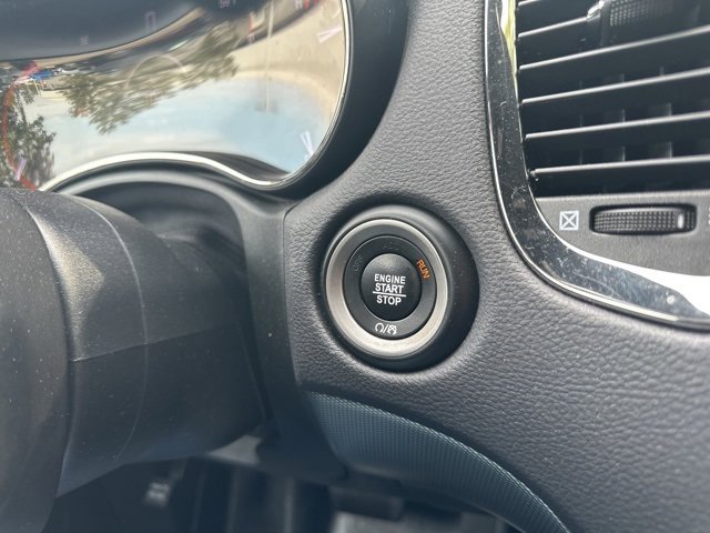 Used 2020 Dodge Durango R/T w/ Blacktop Package image 17