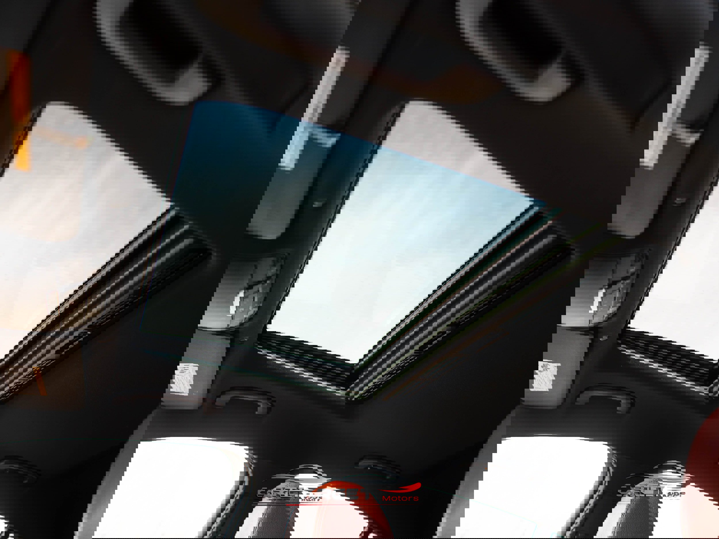 Used 2020 Mercedes-Benz GLC 300 4MATIC Coupe image 36