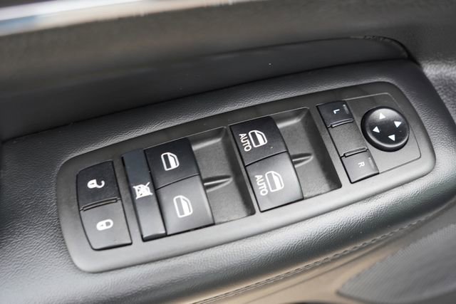 Certified 2021 Jeep Grand Cherokee Limited w/ Premium Lighting Group image 22