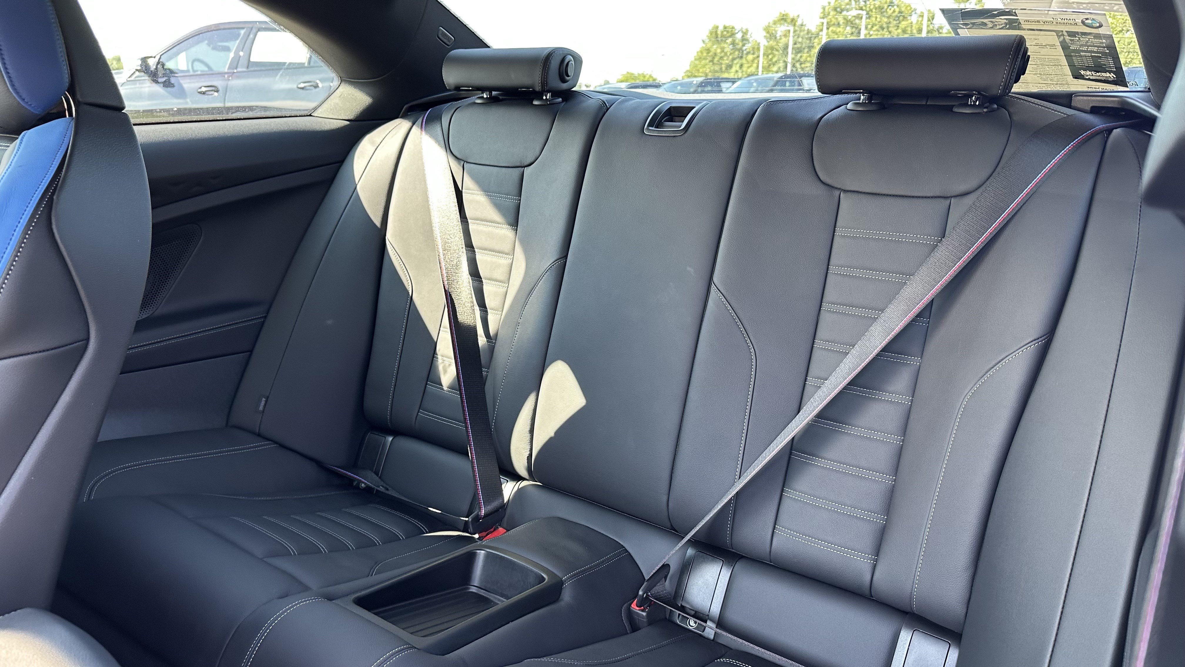 Used 2025 BMW M2 w/ Lighting Package RWD image 32