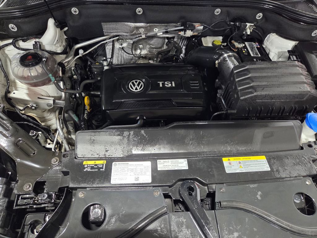 Used 2023 Volkswagen Atlas Cross Sport SE image 22
