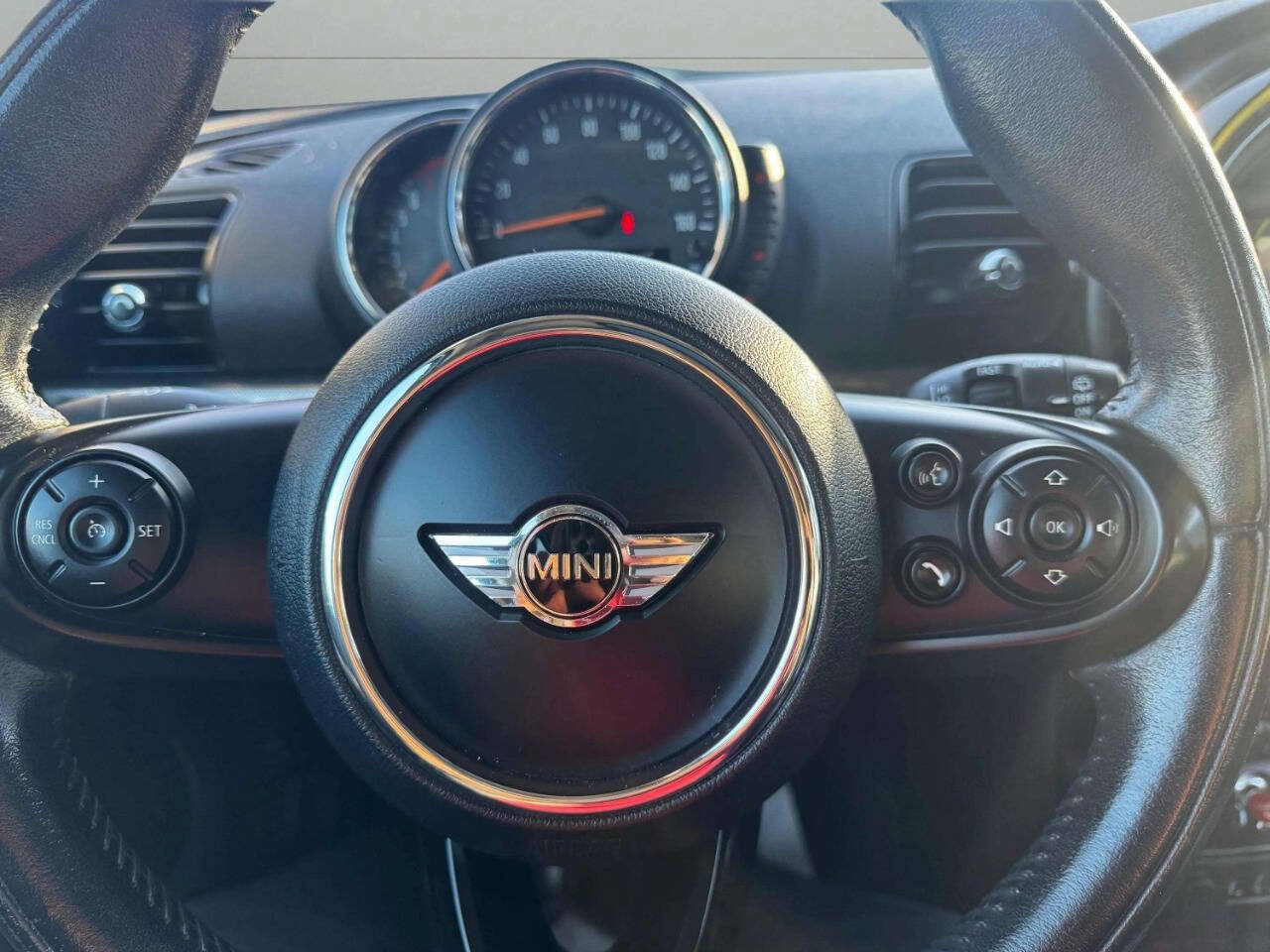 Used 2017 MINI Cooper Clubman S AWD/4WD image 22