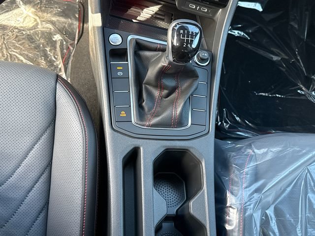 New 2026 Volkswagen Jetta GLI Autobahn image 17