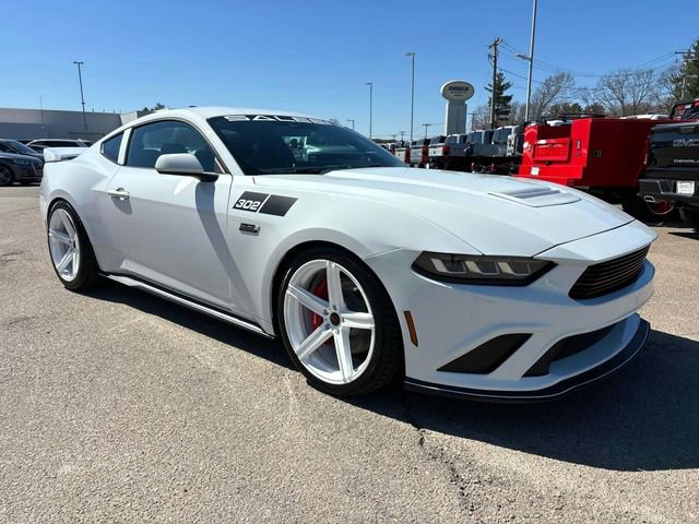 Used 2024 Ford Mustang GT image 1