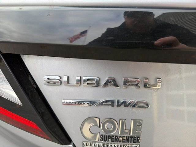 Used 2022 Subaru WRX Limited image 7