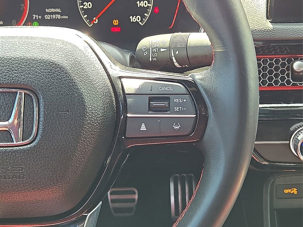 Used 2023 Honda Civic Si image 20