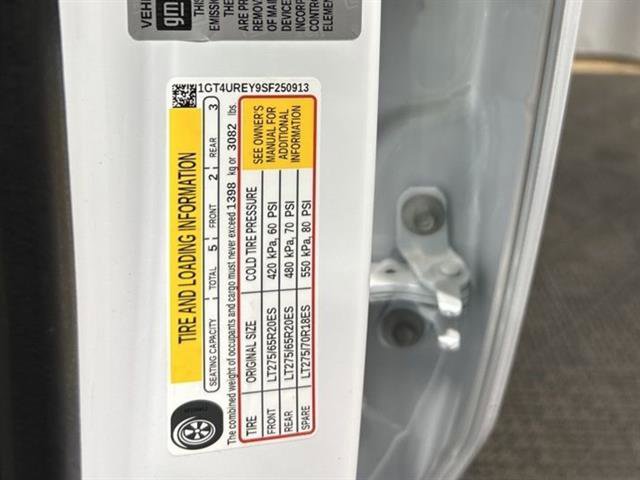 New 2025 GMC Sierra 2500 Denali w/ Denali Reserve Package image 38