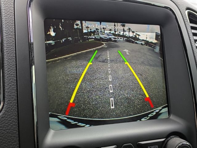 Used 2019 Dodge Durango R/T RWD image 29