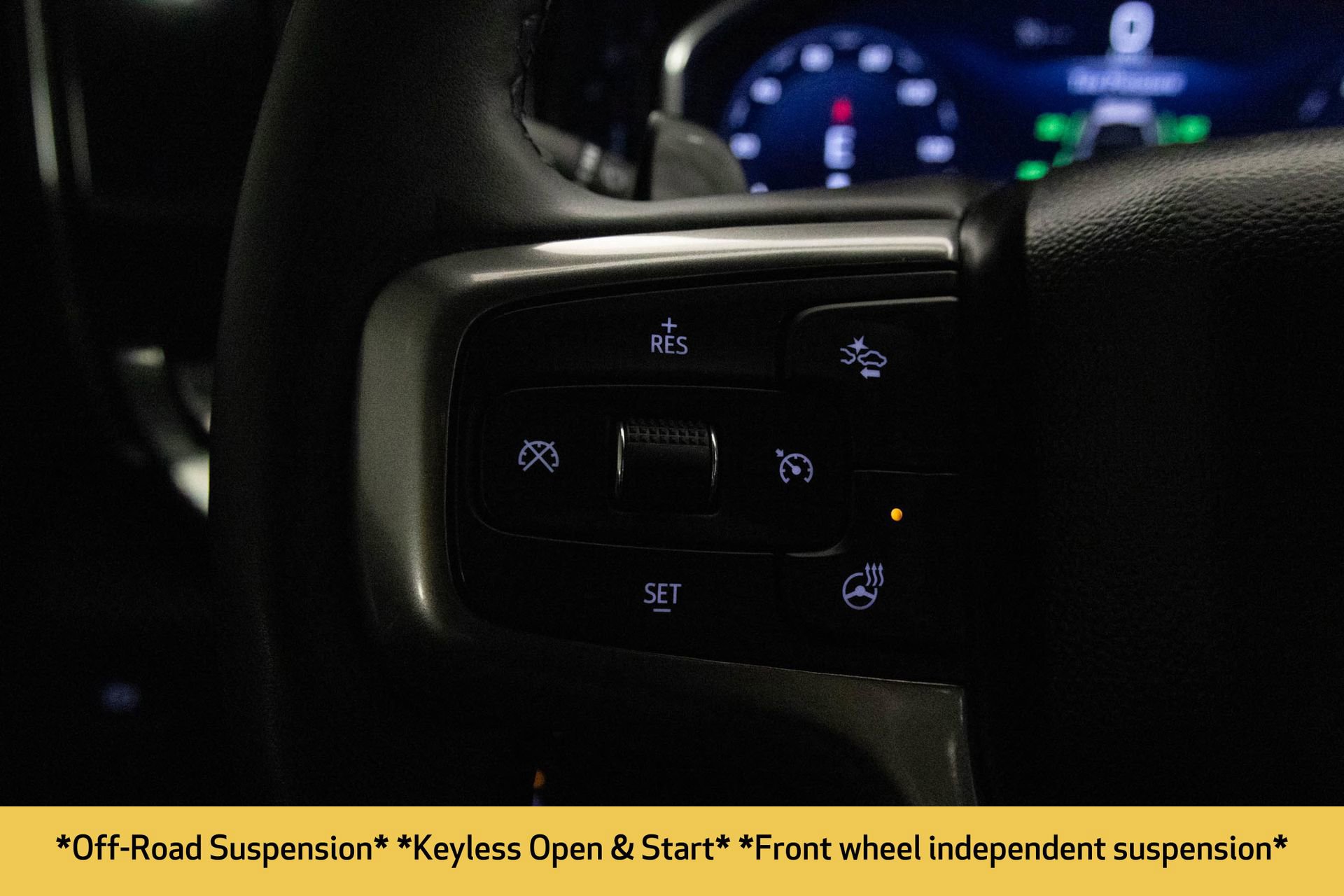 Certified 2025 Chevrolet Silverado 1500 RST image 32