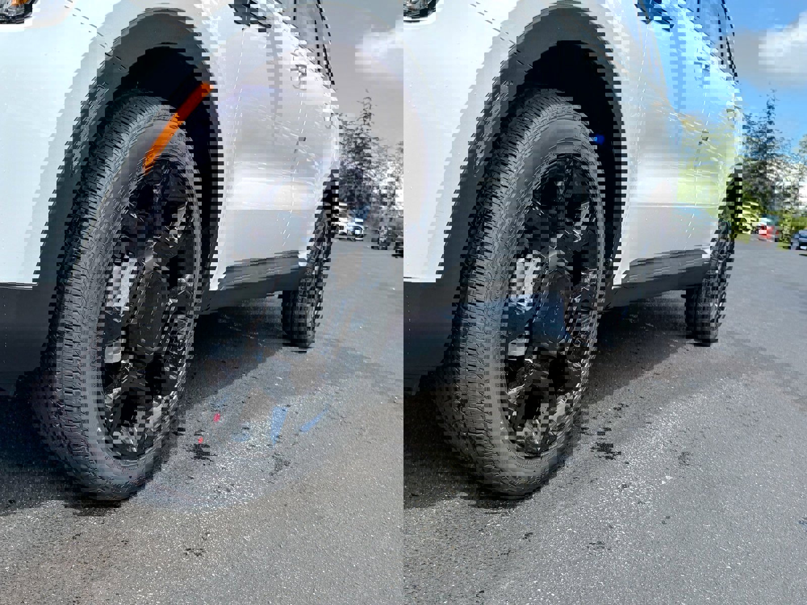 New 2026 Kia Sorento EX image 14