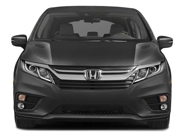 Used 2018 Honda Odyssey EX image 4