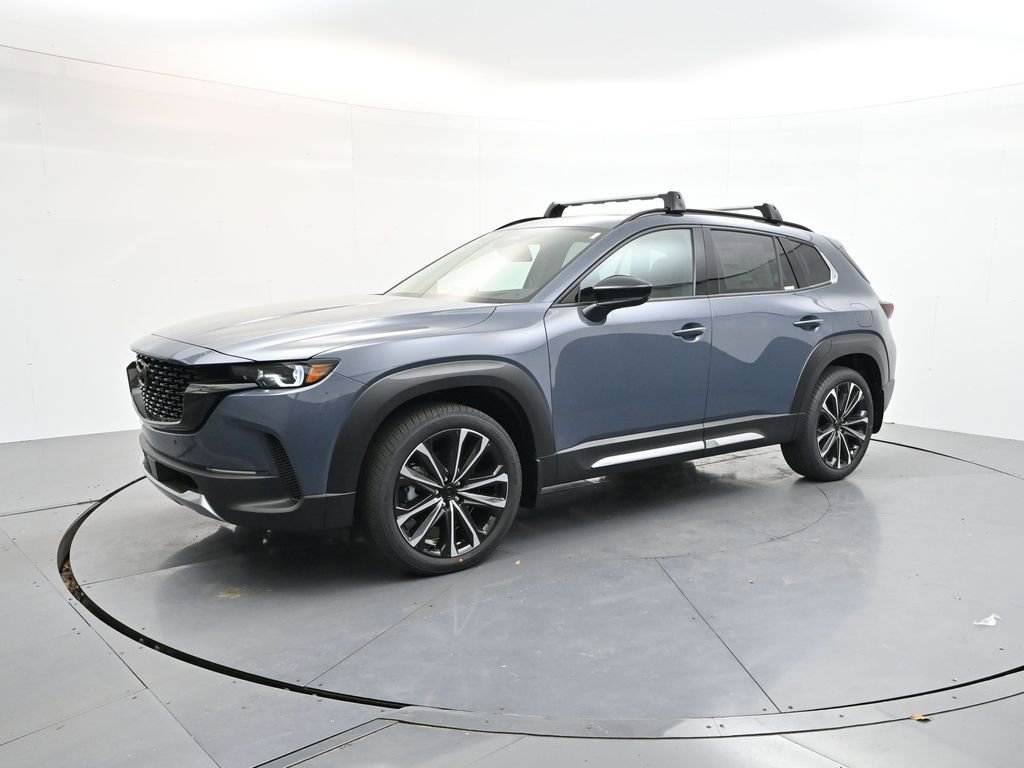 New 2026 MAZDA CX-50 2.5 Turbo w/ Accent Package AWD/4WD image 1
