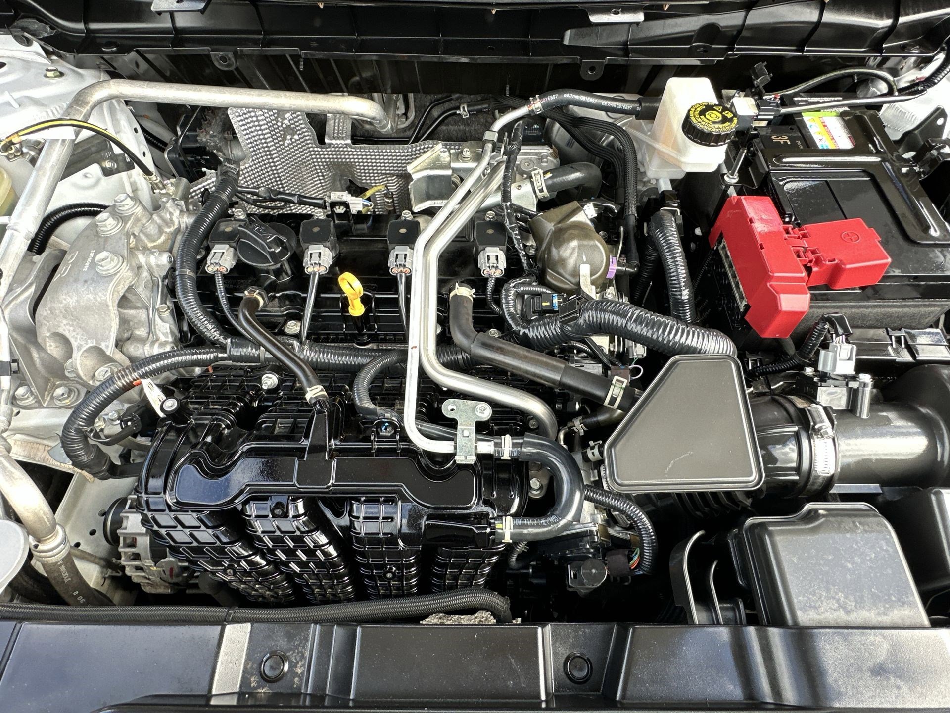 Used 2024 Mitsubishi Outlander SE Black Edition image 18