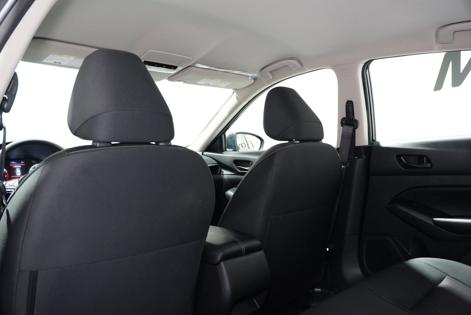 Used 2024 Nissan Altima 2.5 S image 16