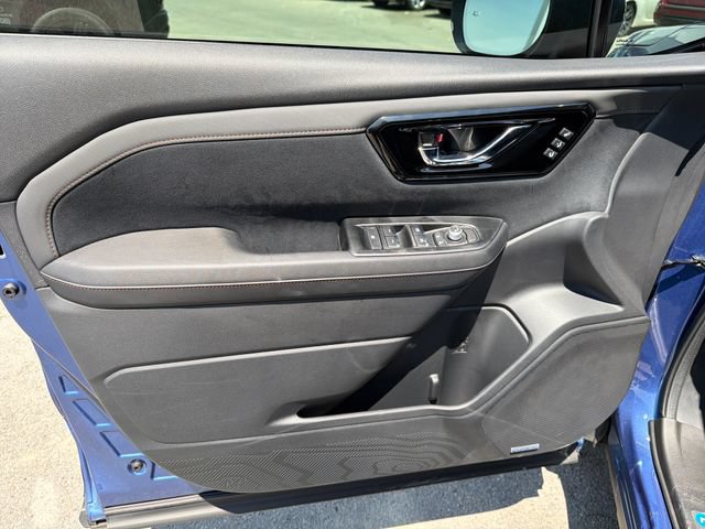 New 2026 Subaru Forester Touring AWD/4WD image 17