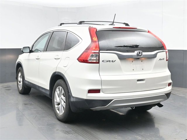 Used 2016 Honda CR-V EX-L image 7