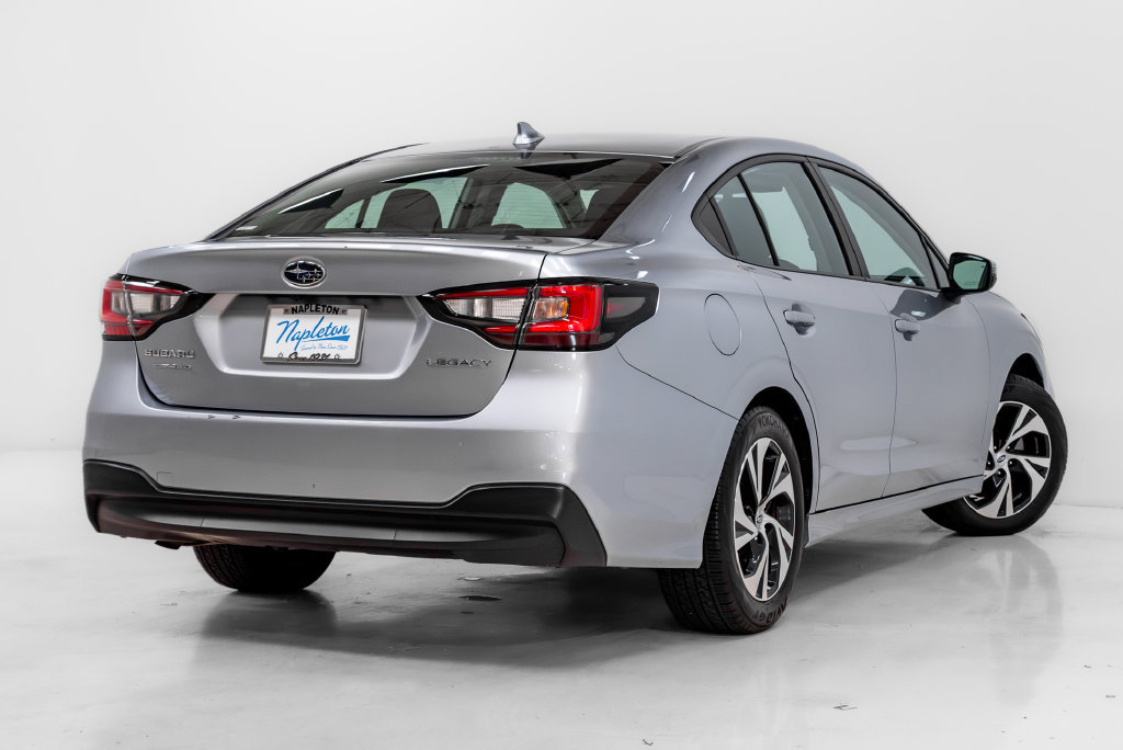 Used 2024 Subaru Legacy Premium AWD/4WD image 28