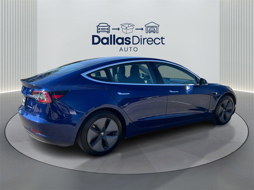 Used 2018 Tesla Model 3 Long Range image 6