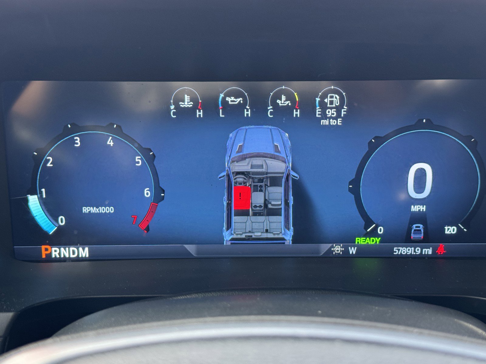 Used 2024 Ford F150 XLT w/ Mobile Office Package image 28