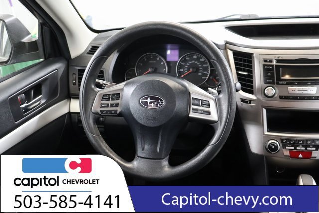 Used 2013 Subaru Outback 2.5i AWD/4WD image 14