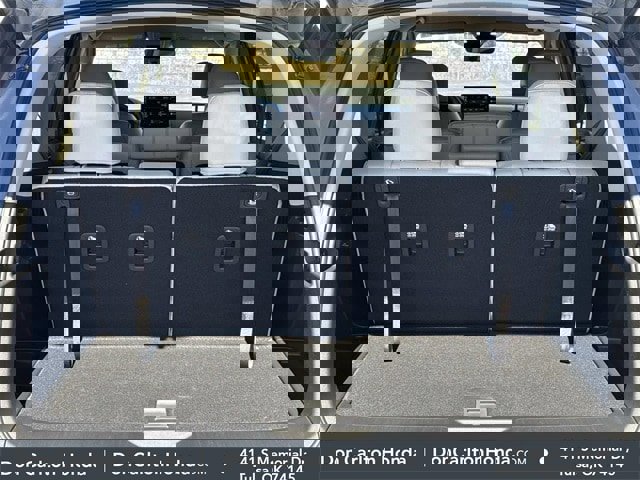 New 2026 Honda Pilot EX-L image 7