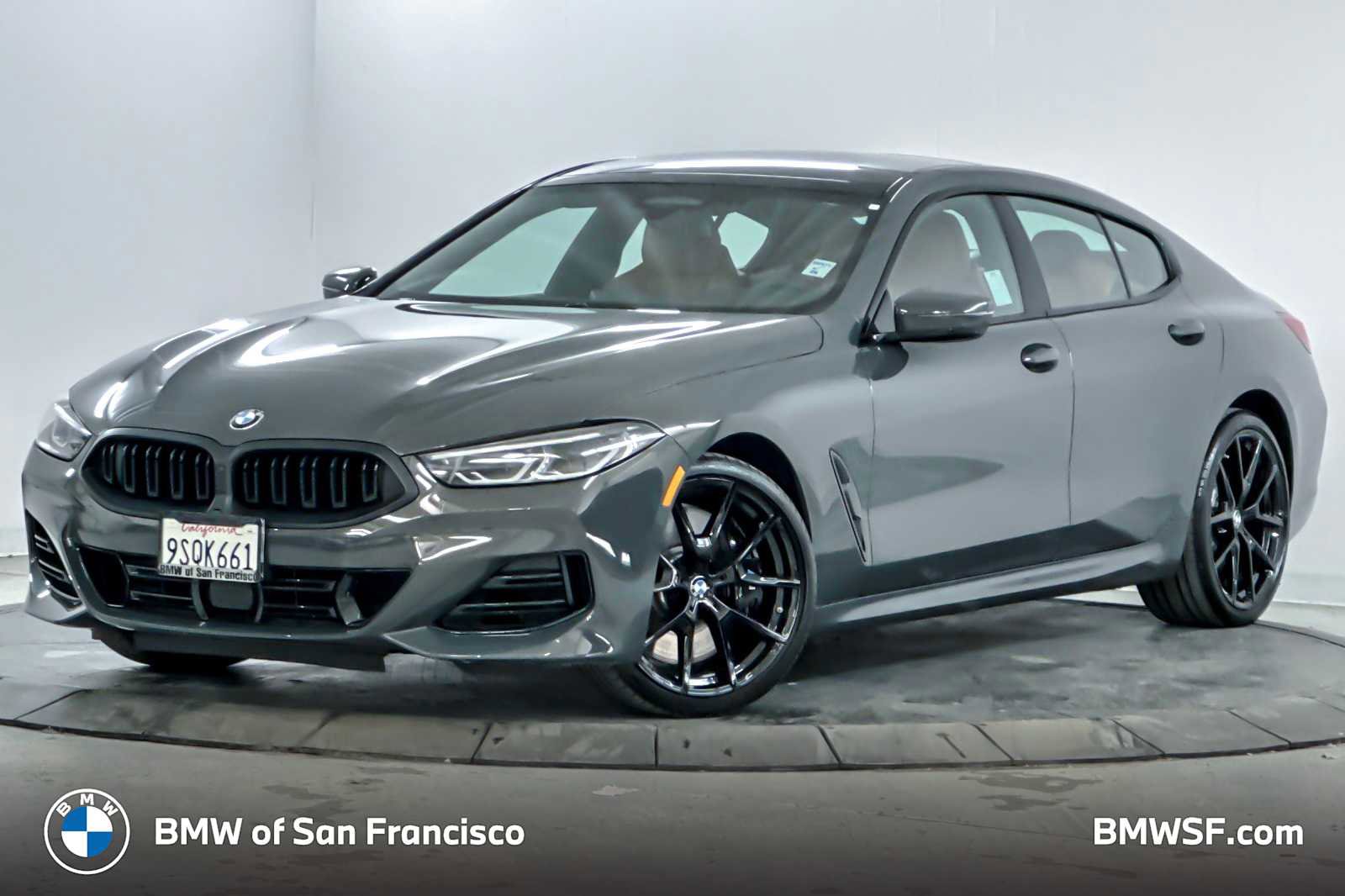 Used 2025 BMW 840i xDrive