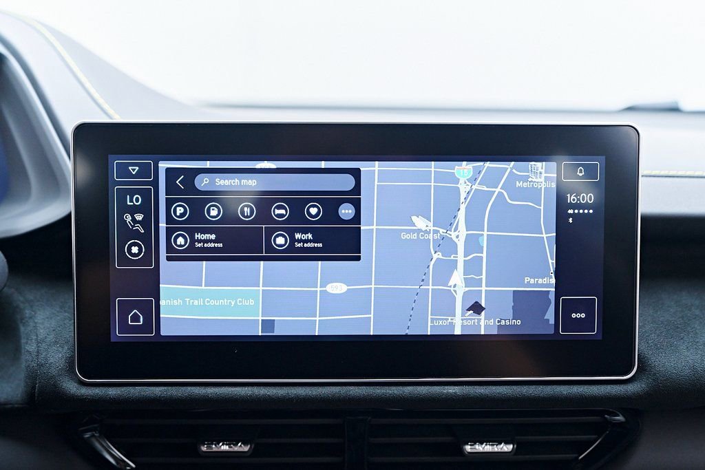 Used 2025 Lotus Emira RWD image 73