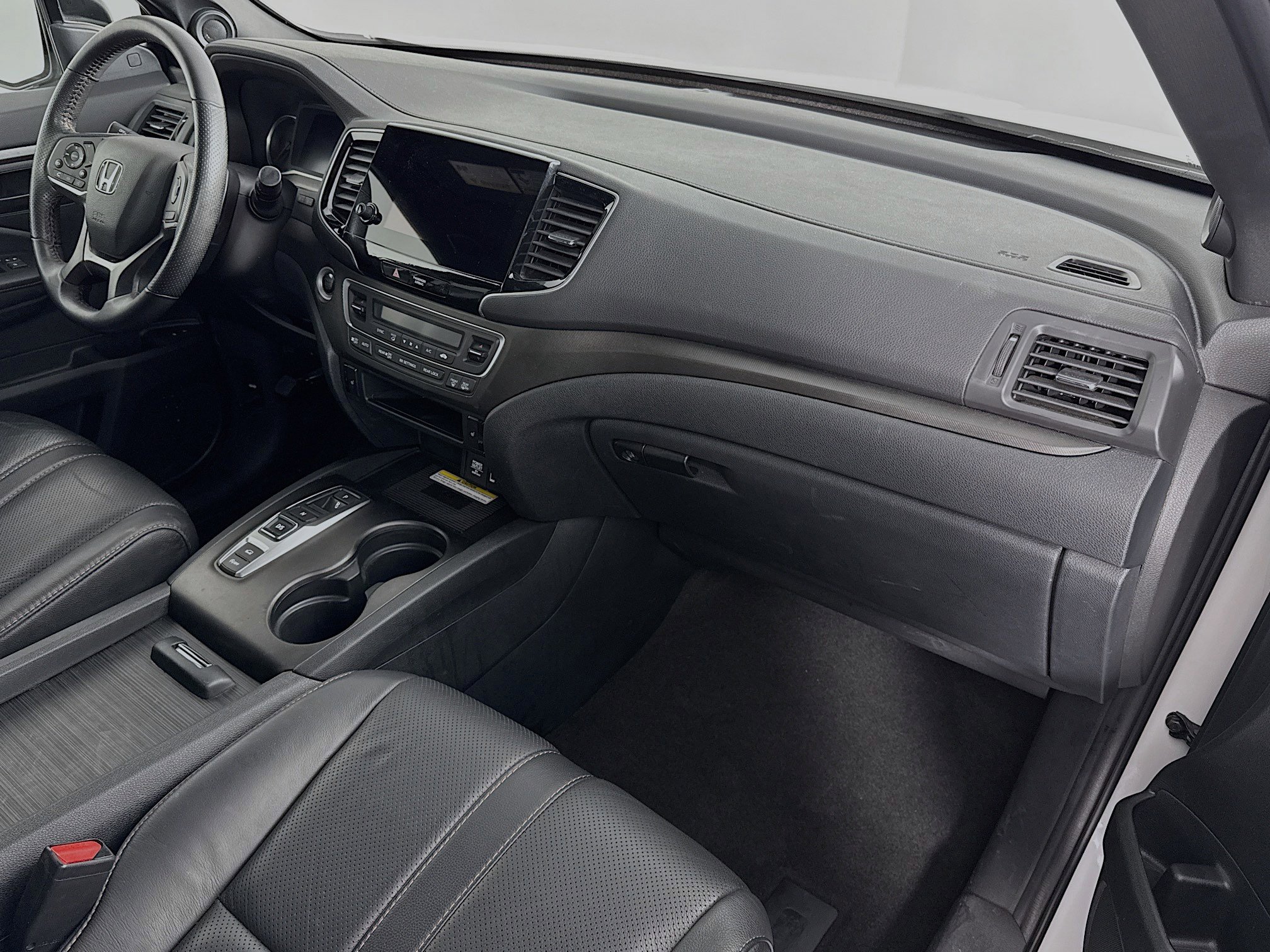 Certified 2022 Honda Pilot TrailSport image 31