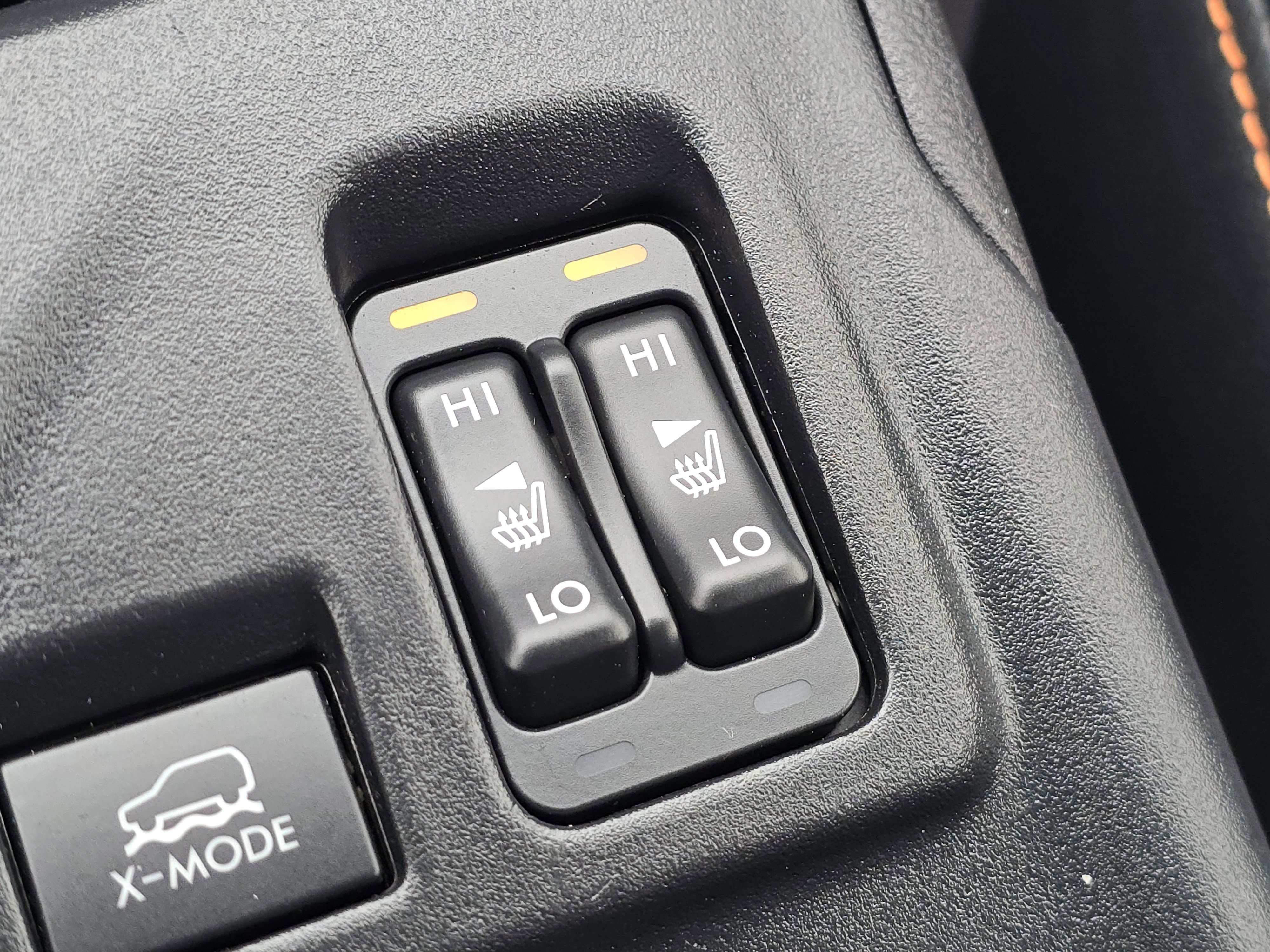 Certified 2023 Subaru Crosstrek 2.5i Limited image 23