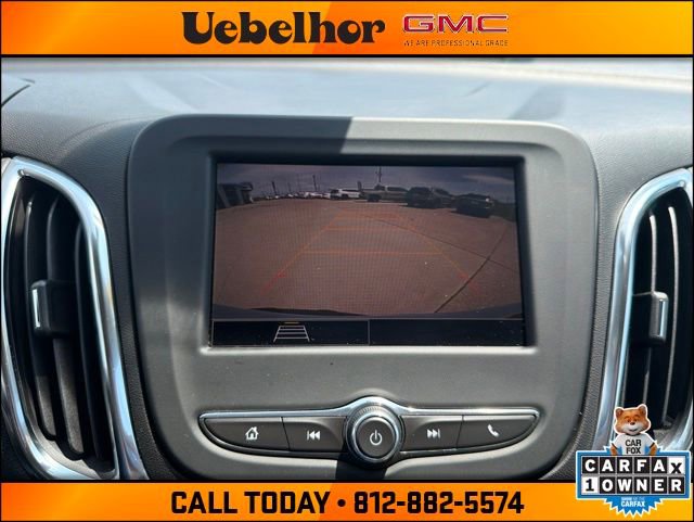 Used 2024 Chevrolet Equinox LT AWD/4WD image 24