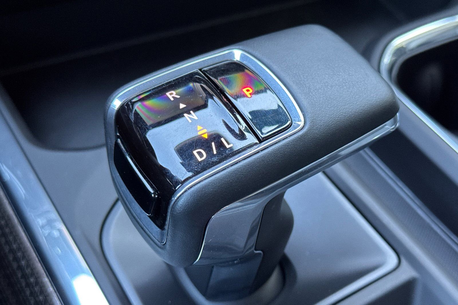 Certified 2025 Chevrolet Silverado 1500 RST w/ Convenience Package II image 23