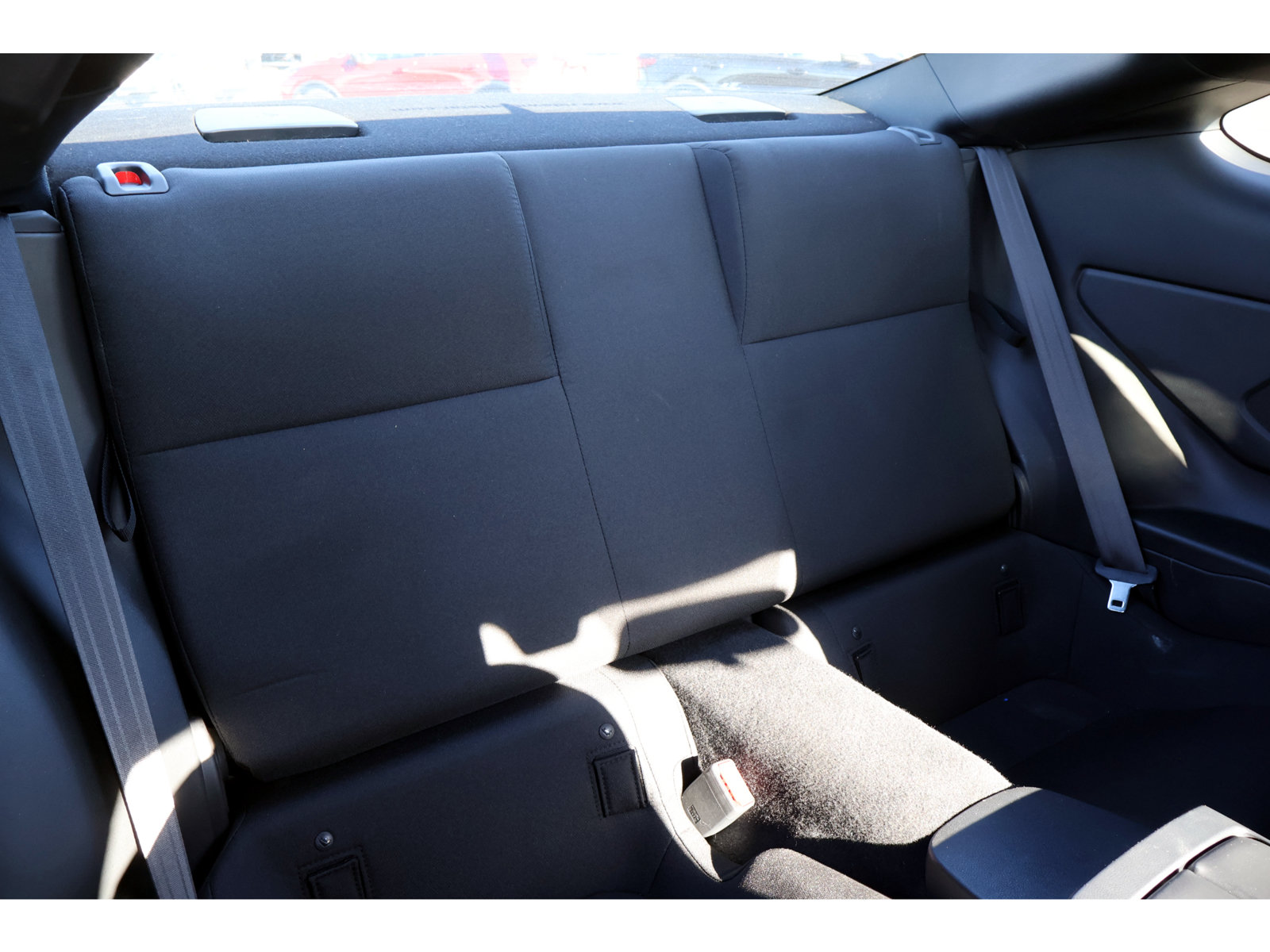 Used 2022 Toyota GR86 RWD image 16