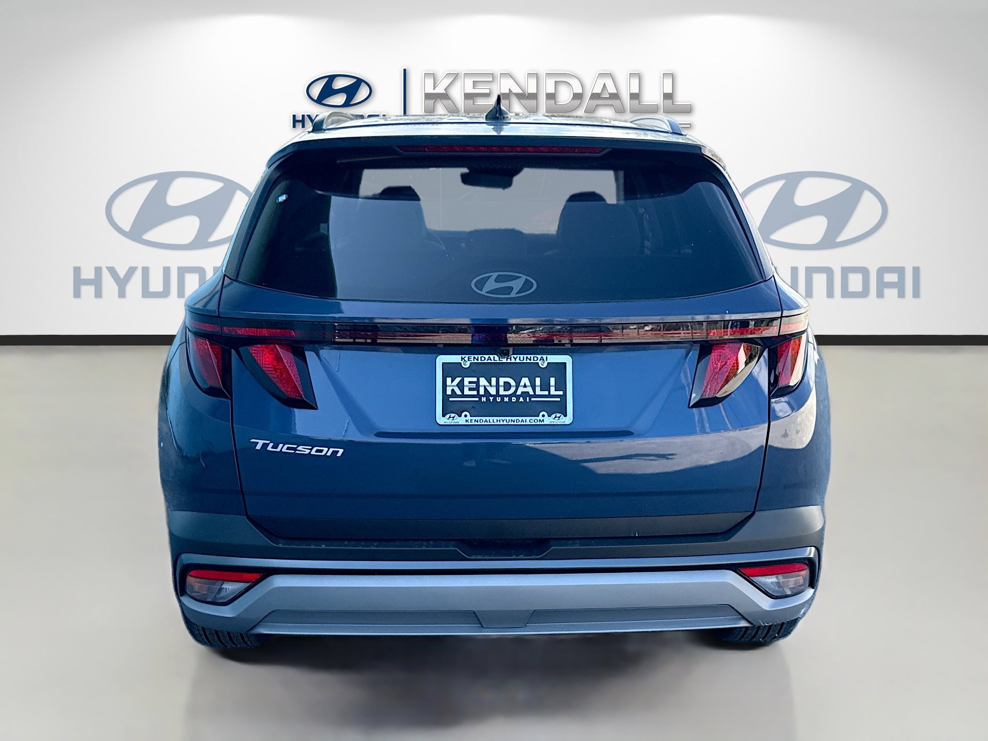 New 2026 Hyundai Tucson SEL image 5