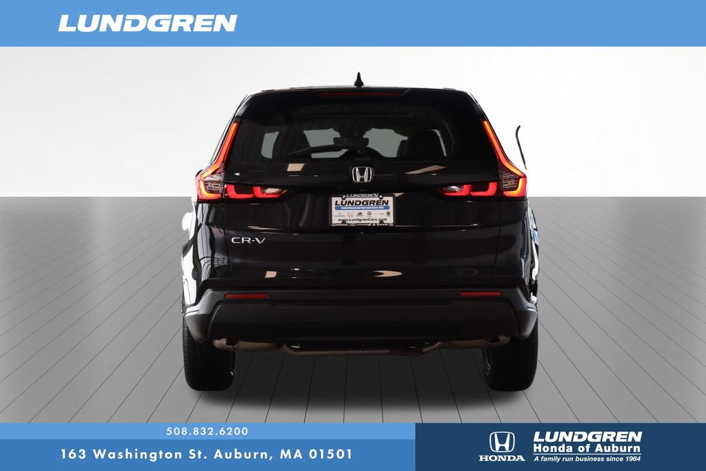 Used 2023 Honda CR-V EX-L image 32