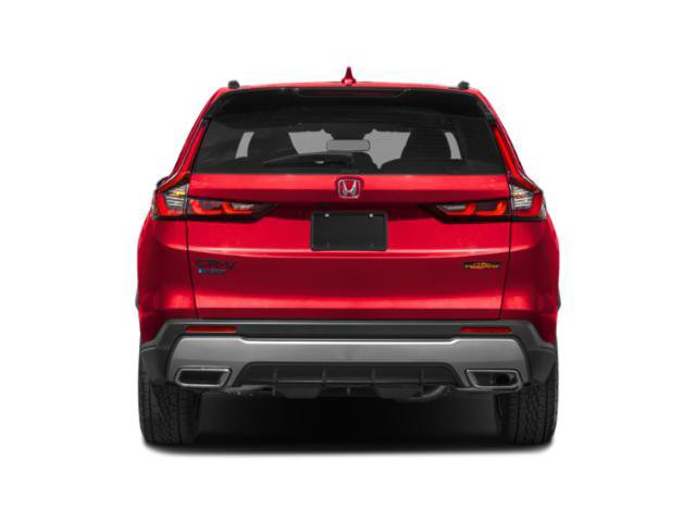 Certified 2026 Honda CR-V TrailSport image 5