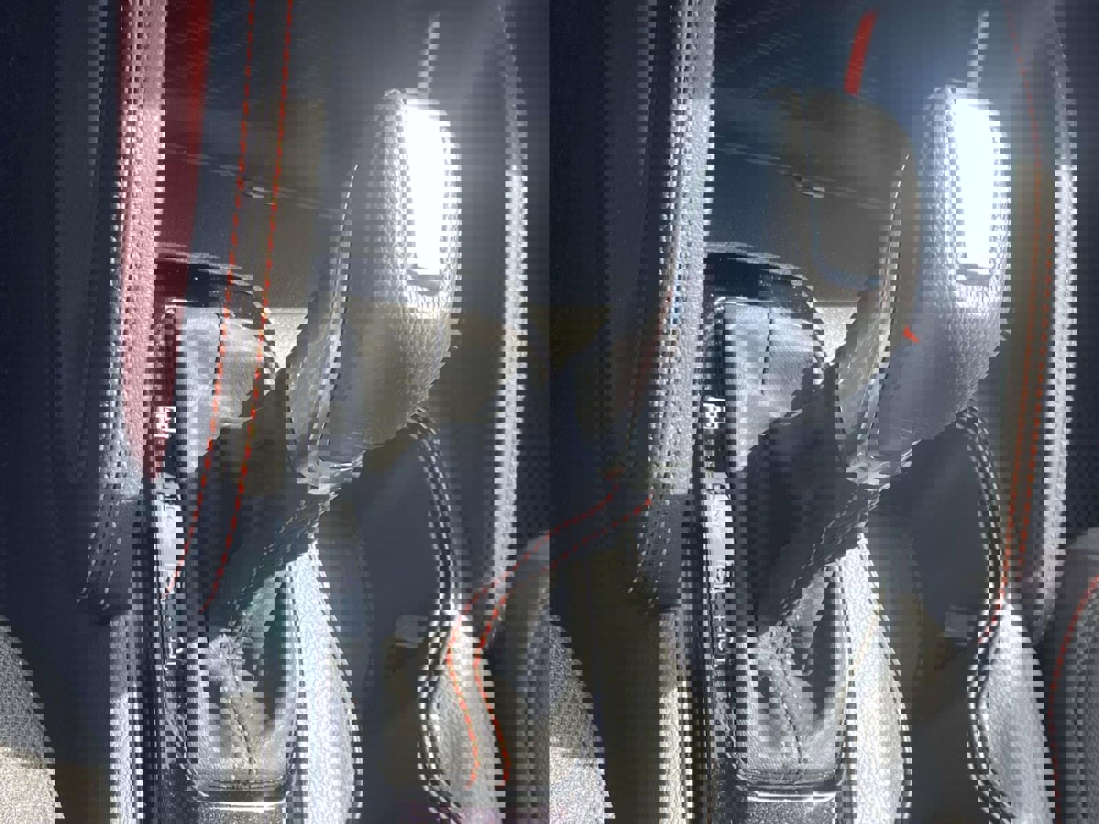 Used 2023 Nissan Frontier PRO-4X w/ Pro Convenience Package image 20