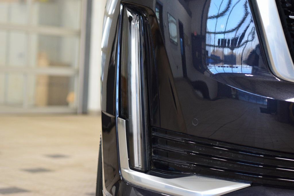 Used 2023 Cadillac Escalade Premium Luxury w/ LPO, Floor Liner Package image 14