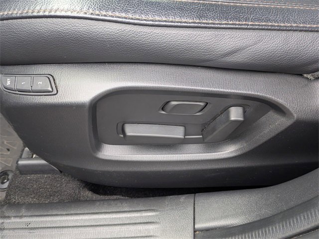 Used 2019 MAZDA CX-5 Grand Touring w/ GT Premium Package image 21