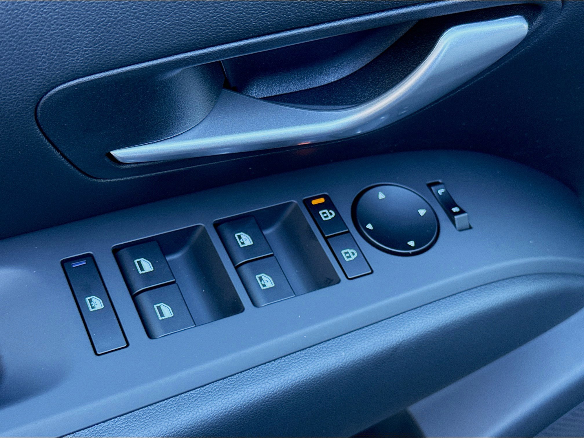 New 2026 Hyundai Santa Cruz SEL image 24