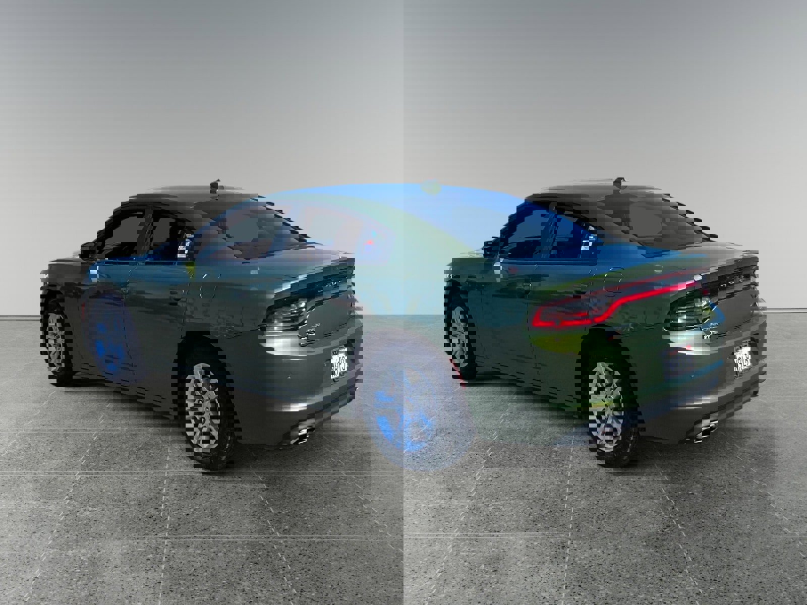 Used 2023 Dodge Charger SXT image 3