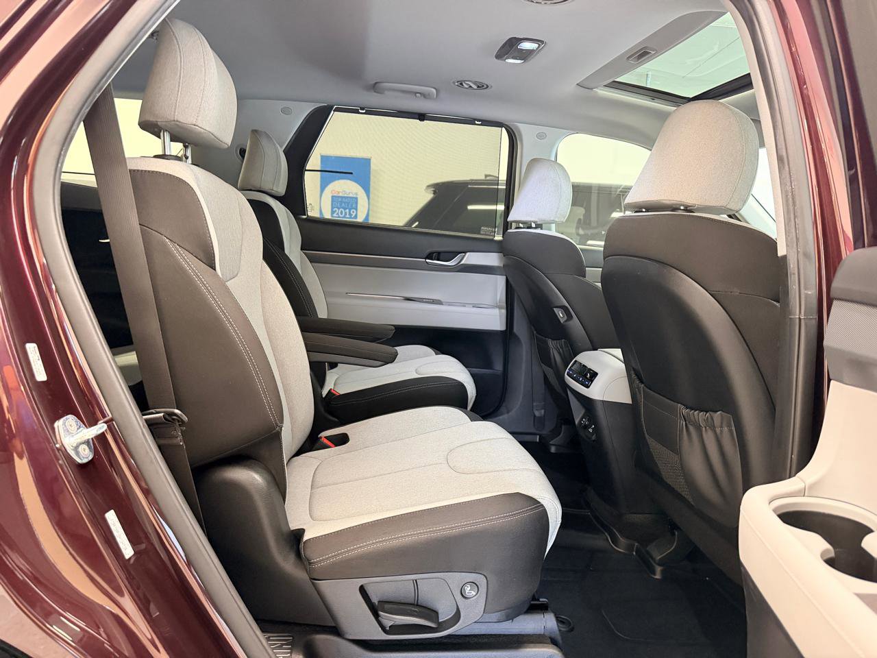 Used 2021 Hyundai Palisade SEL w/ Convenience Package AWD/4WD image 32
