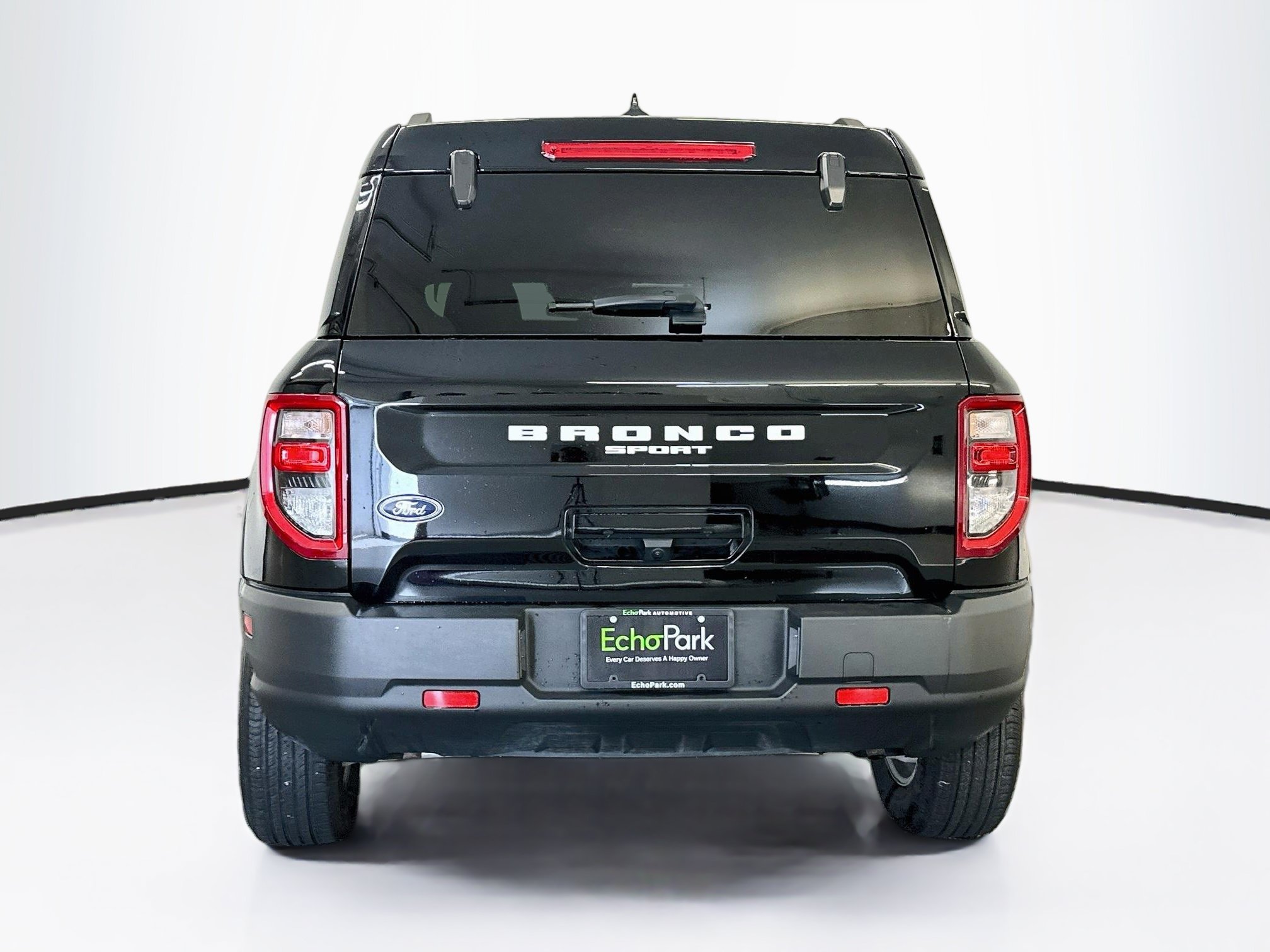 Used 2023 Ford Bronco Sport Big Bend AWD/4WD image 7