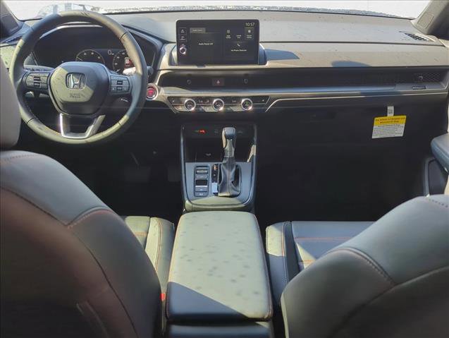 New 2026 Honda CR-V Sport-L image 20