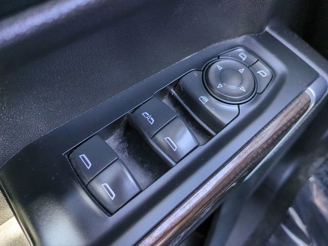 Used 2021 Chevrolet Silverado 1500 RST AWD/4WD image 23